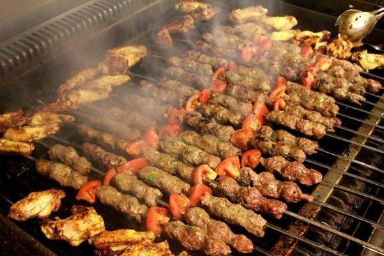 Lamar Cafe & Restaurant